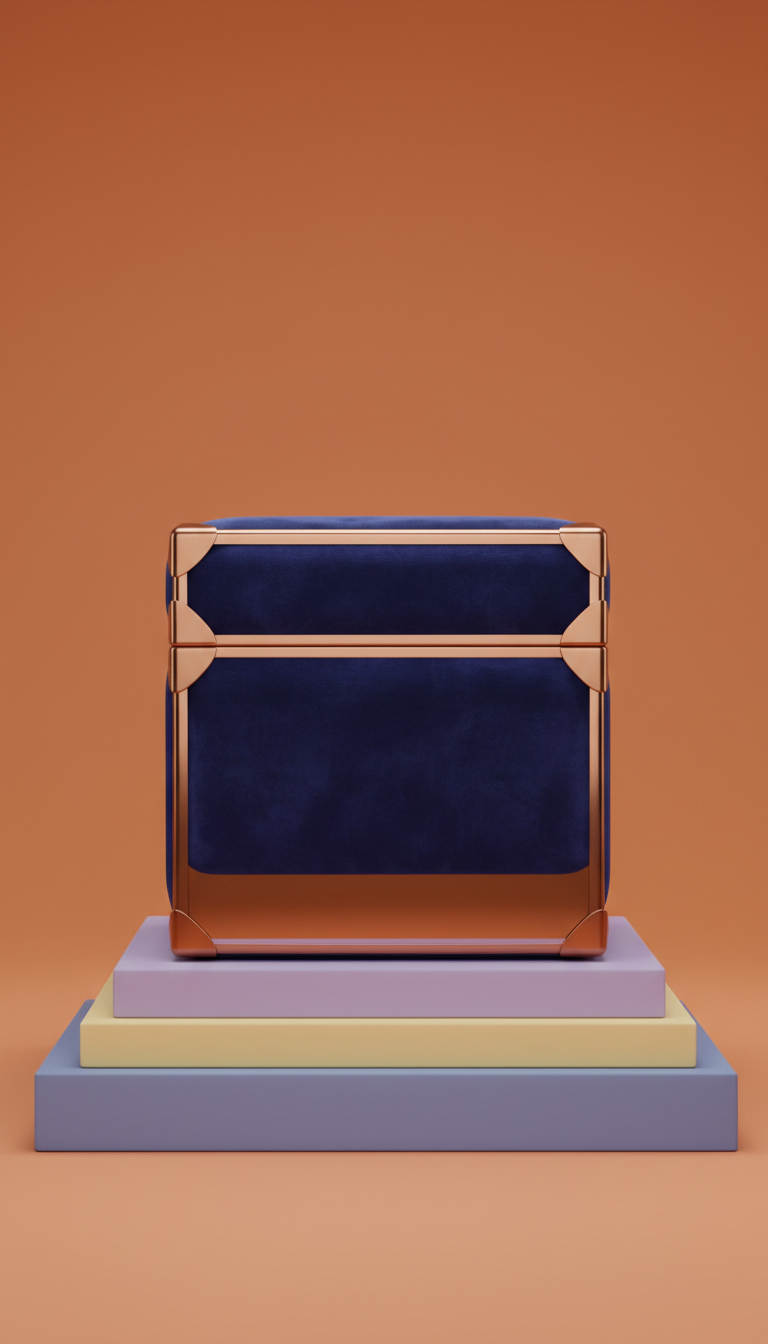 Box For Glass itmes